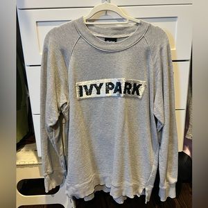 Ivy Park Crewneck